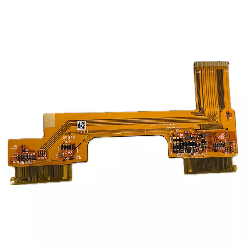 Automotive Rearview Speculum FPC
