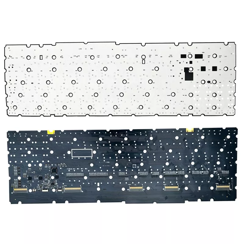 Laptop Cantiones FPC