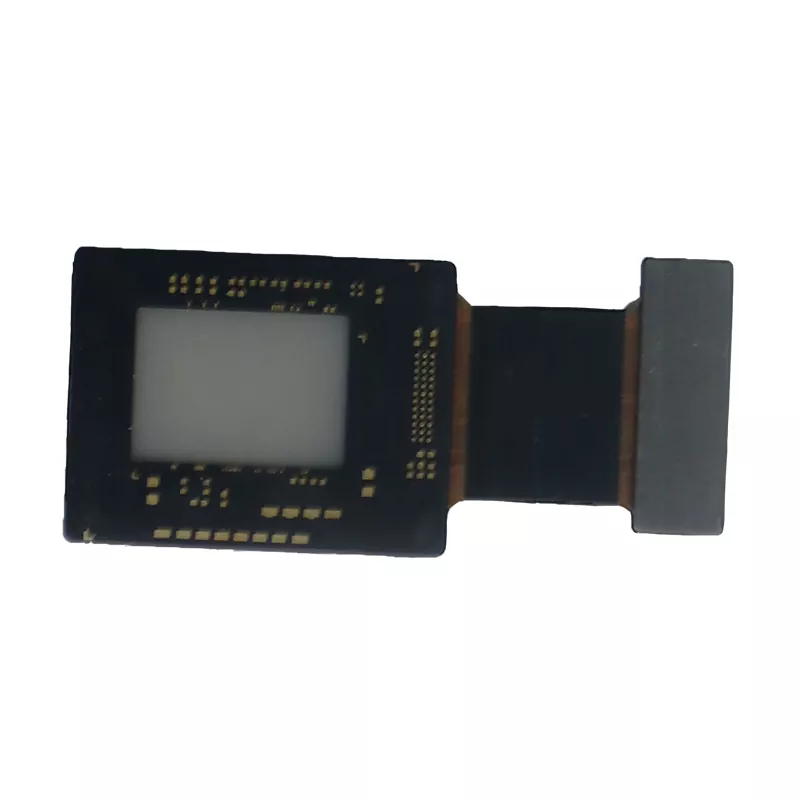 Mobile Camera Adaptor Rigid-flex PCB