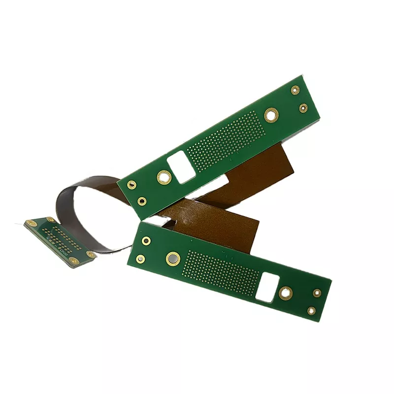 Mobile Phone Propono Module Rigid-flex PCB