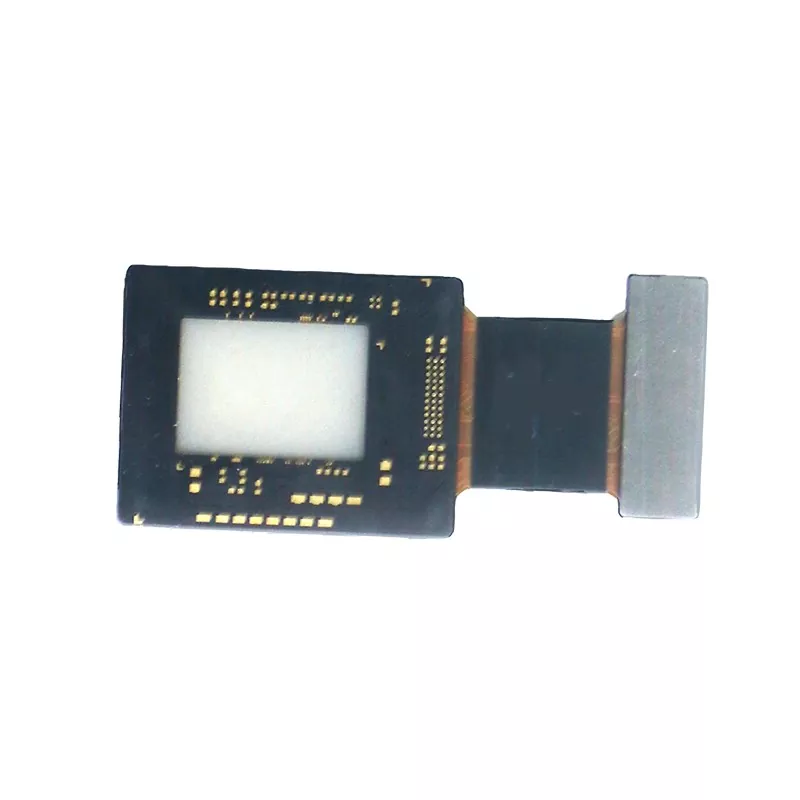 Tabula Camera Rigid-flex PCB