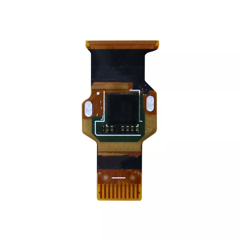 Tabulam Digitus Sensor Module Rigid-flex PCB