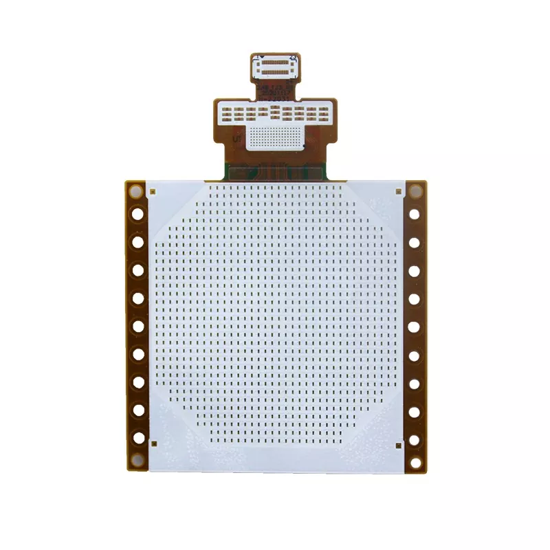 VR Vitra Mini LED Display FPC